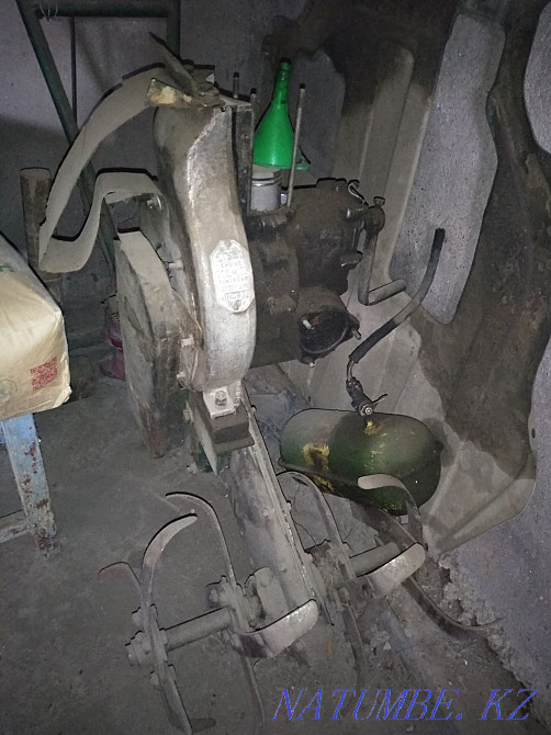 Мото культиваторы Мичуринское - изображение 1