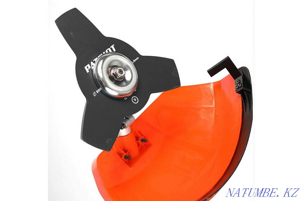 Бензин қайшы PATRIOT PT 443 The One 1+1  Алматы - изображение 2