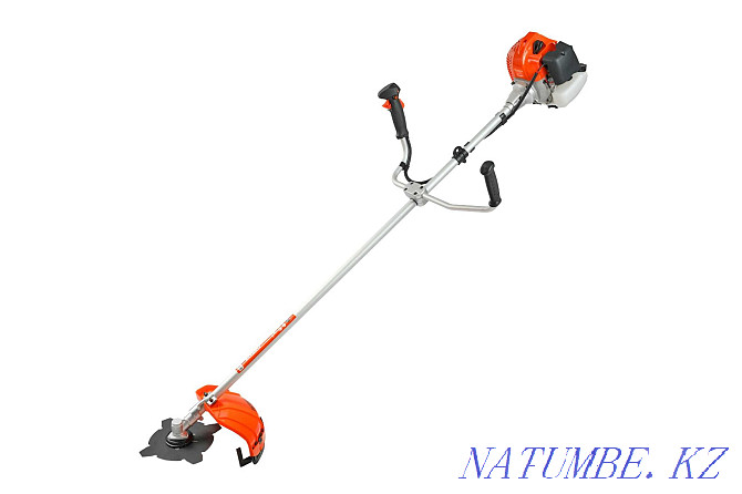 PATRIOT PT 3555ES Country petrol trimmer with fixed bar Almaty - photo 6