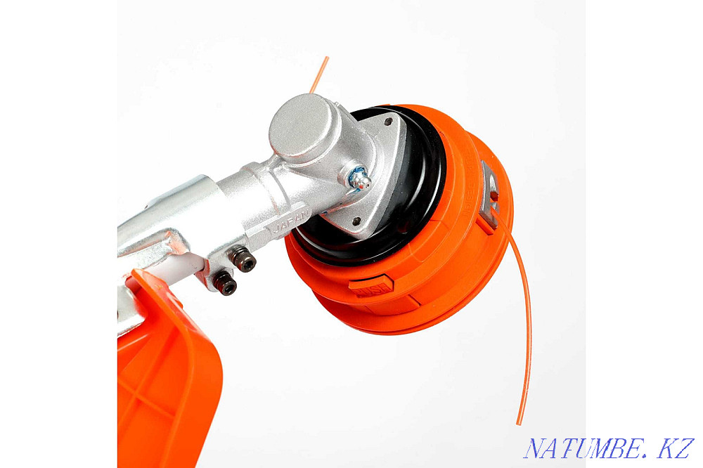 PATRIOT PT 3555ES Country petrol trimmer with fixed bar Almaty - photo 4