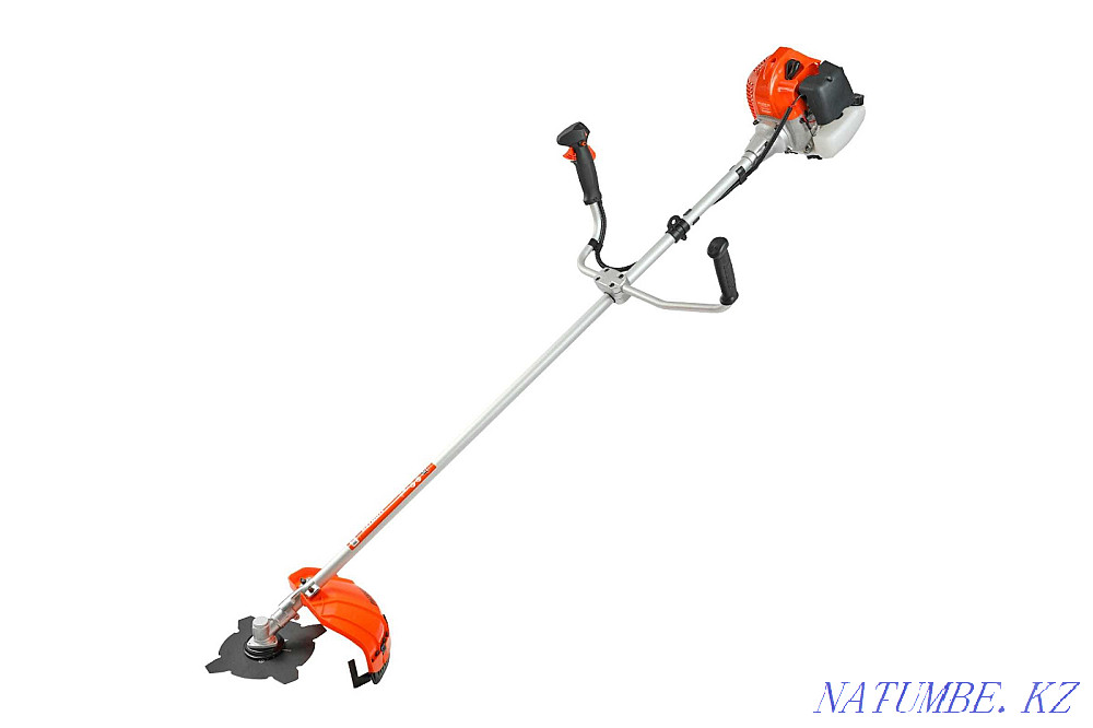 PATRIOT PT 3555ES Country petrol trimmer with fixed bar Almaty - photo 6