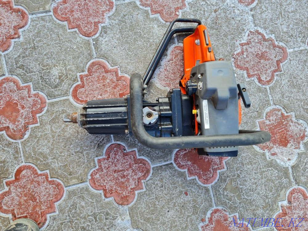 Gasoline wrench very powerful Airtec master urgently!!! Казцик - photo 4