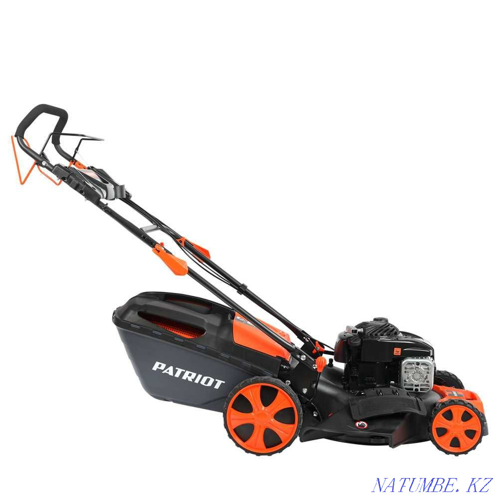 Petrol lawn mower PATRIOT PT 47BS Almaty - photo 4