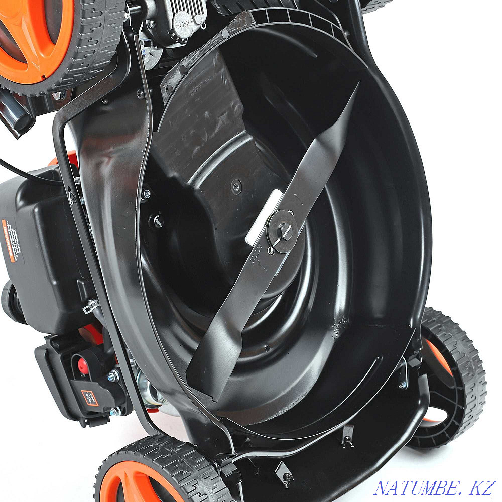 Petrol lawn mower PATRIOT PT 42LS Almaty - photo 3