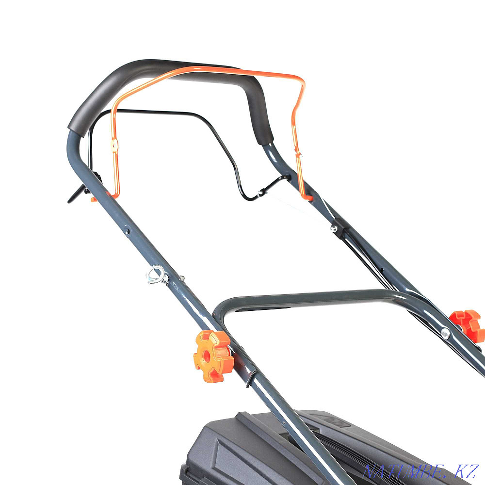 Petrol lawn mower PATRIOT PT 42LS Almaty - photo 6