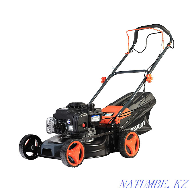 Petrol lawn mower PATRIOT PT 42BS Almaty - photo 1