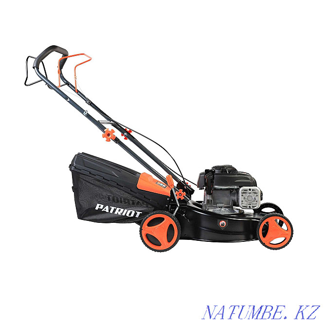 Petrol lawn mower PATRIOT PT 42BS Almaty - photo 3