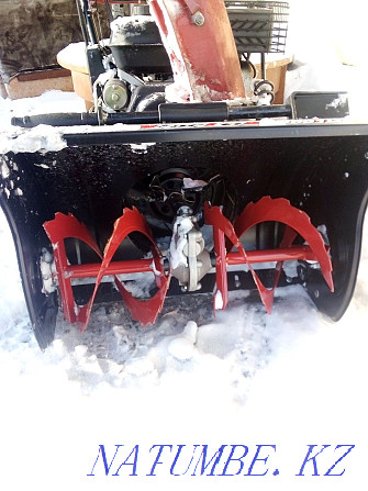 Sell snow blower Бостандык - photo 1