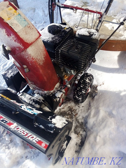 Sell snow blower Бостандык - photo 4
