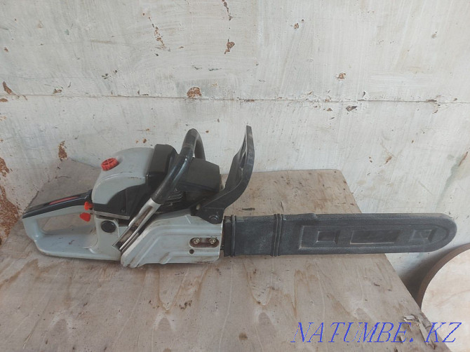 Bizon chainsaw for sale  - photo 1