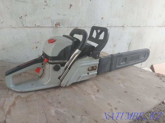 Bizon chainsaw for sale  - photo 2