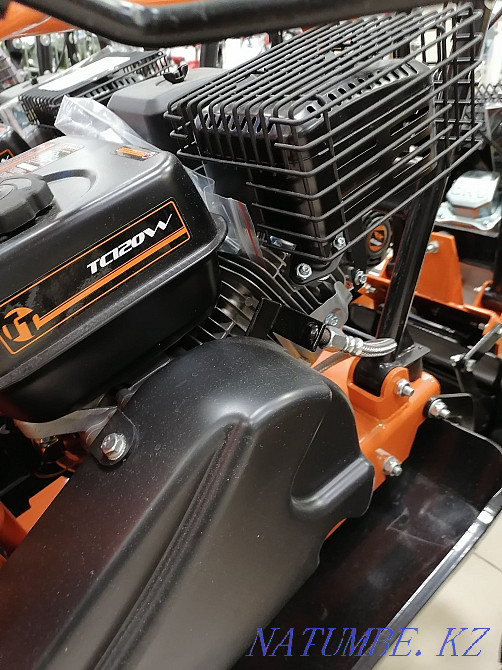 Виброплиты и Трамбовки Костанай - изображение 7