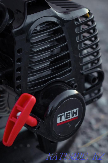 Бензин бүріккіш  Алматы - изображение 3