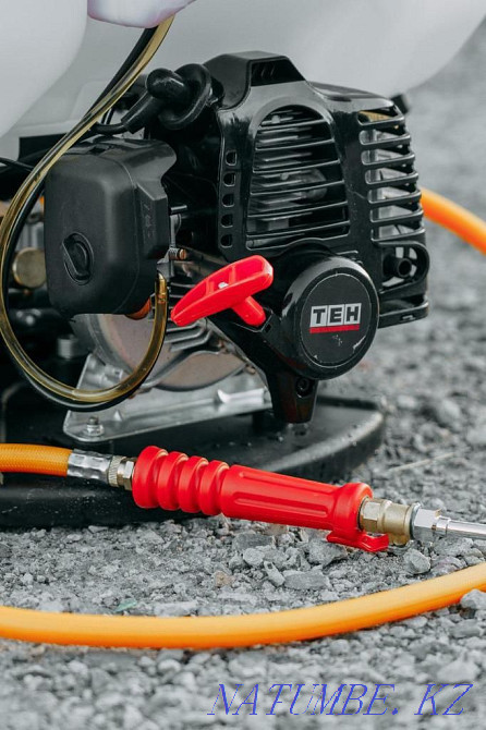 Бензин бүріккіш  Алматы - изображение 4