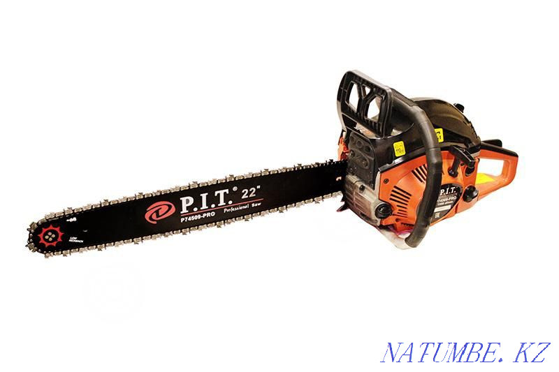 Chainsaw 55 CC 22