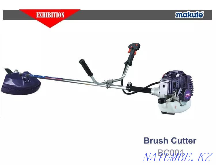 Бензин қайшы Makute BC001  Алматы - изображение 1