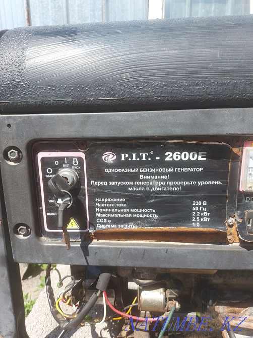 Чабанка P.I.T сатыңыз 2,5 шаршы метр.  - изображение 2