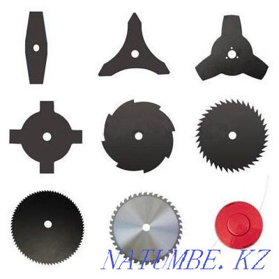 Spare parts for benzokose Oral - photo 1