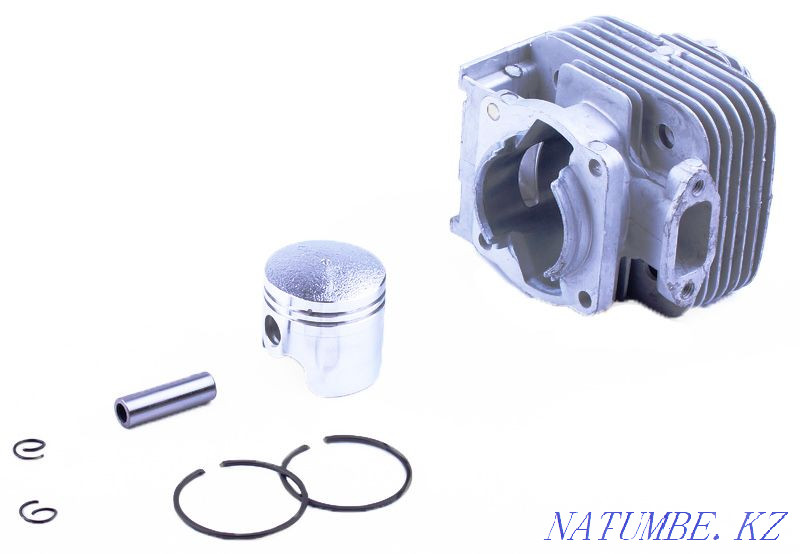 Запчасти для бензокосе Уральск - изображение 2