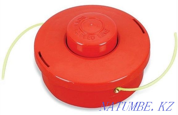 Запчасти для бензокосе Уральск - изображение 6