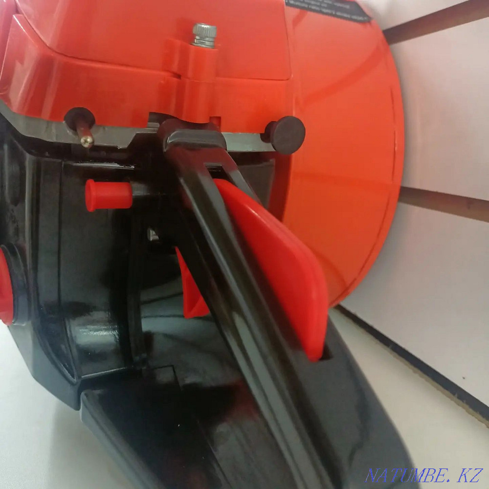 Petrol chimney sweep. Chimney sweep. Almaty - photo 4