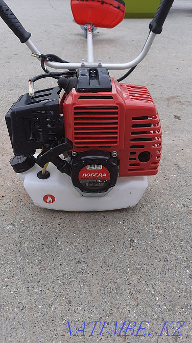 Trimmer of different companies Kostanay - photo 2