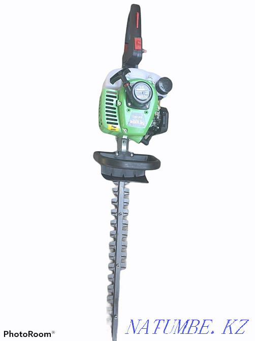 Қылқалам кескіш. Бензинге арналған хеджирлеуші.  Алматы - изображение 2