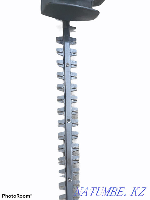 Қылқалам кескіш. Бензинге арналған хеджирлеуші.  Алматы - изображение 4