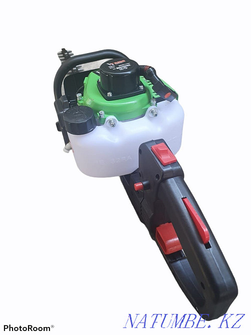 Қылқалам кескіш. Бензинге арналған хеджирлеуші.  Алматы - изображение 3