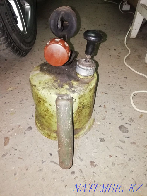 Кеңестік үрлегіш  отбасы  - изображение 6