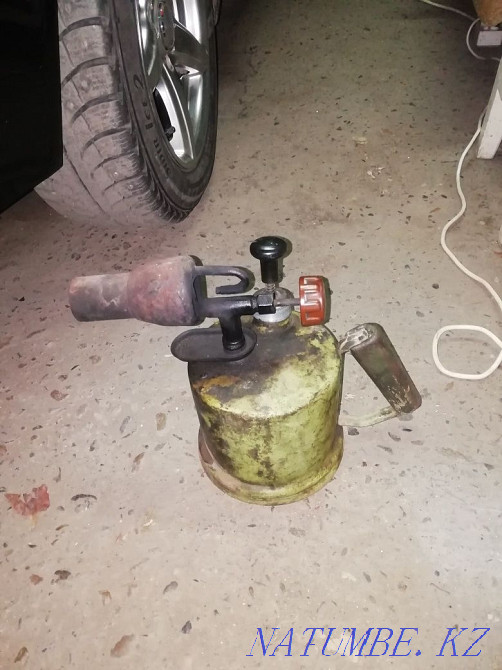 Кеңестік үрлегіш  отбасы  - изображение 1