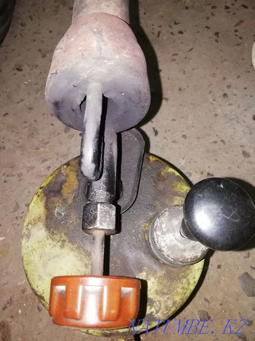 Кеңестік үрлегіш  отбасы  - изображение 7