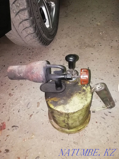 Кеңестік үрлегіш  отбасы  - изображение 2