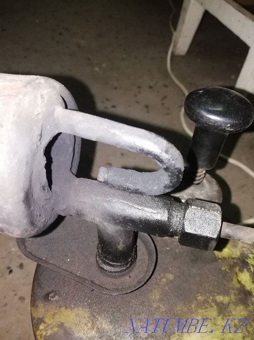 Кеңестік үрлегіш  отбасы  - изображение 8