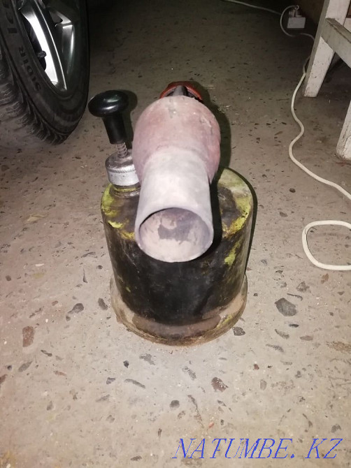 Кеңестік үрлегіш  отбасы  - изображение 5