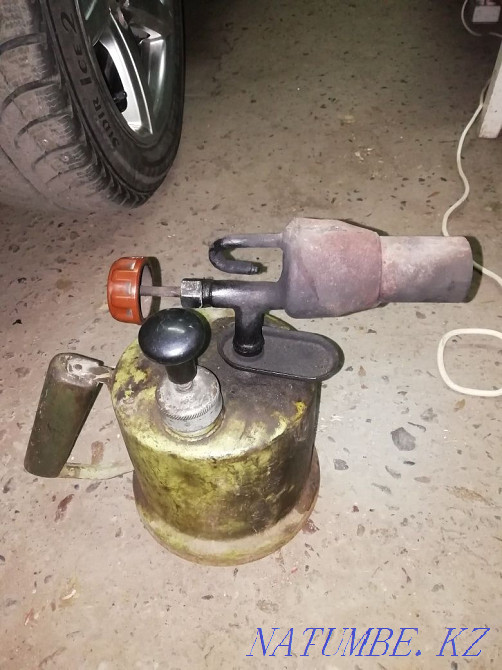 Кеңестік үрлегіш  отбасы  - изображение 3