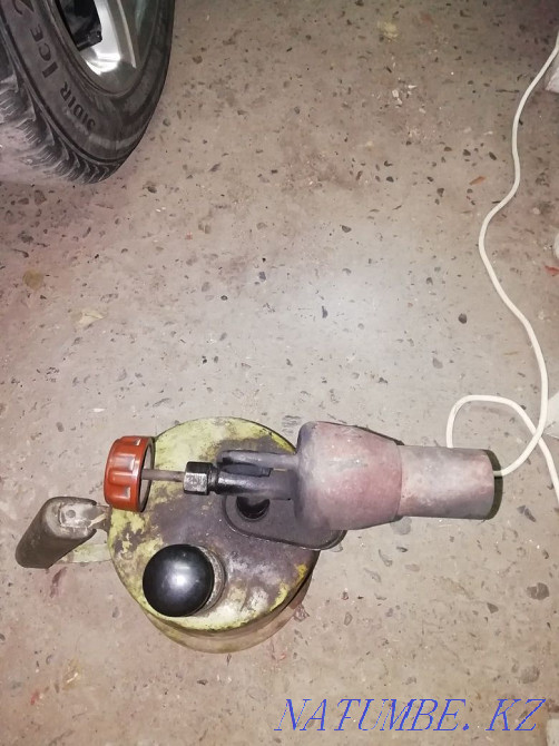 Кеңестік үрлегіш  отбасы  - изображение 4