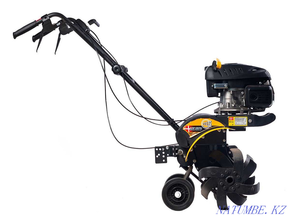 Cultivator TEXAS Denmark Almaty - photo 2
