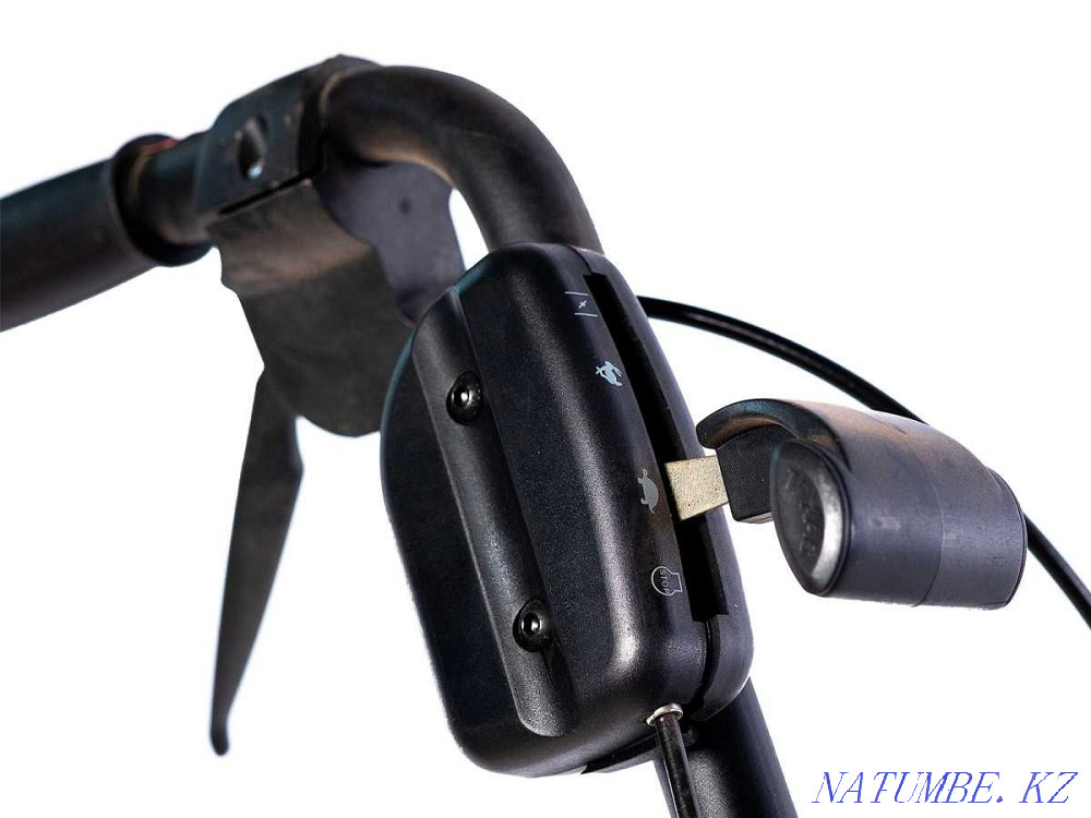 Cultivator TEXAS Denmark Almaty - photo 3