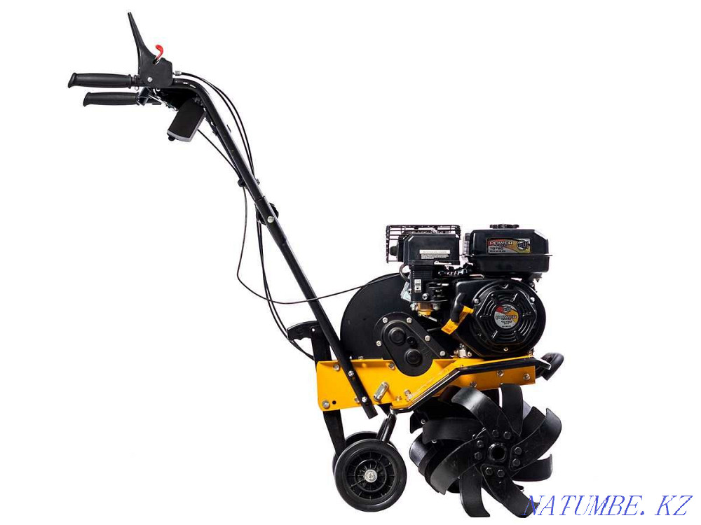 Cultivator TEXAS Denmark Almaty - photo 5