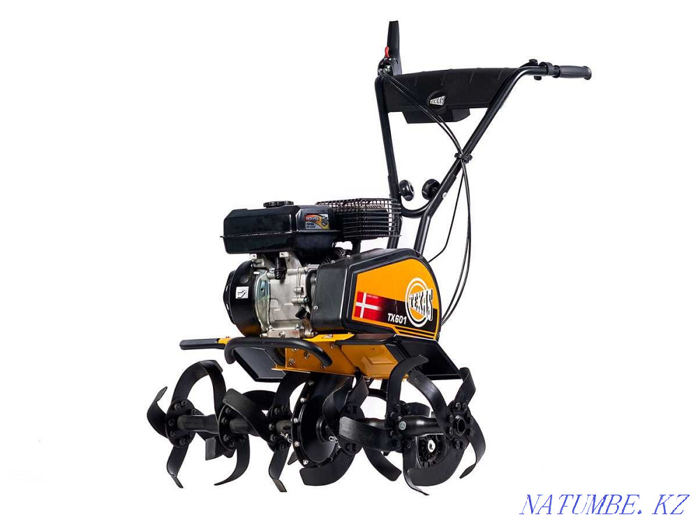 Cultivator TEXAS Denmark Almaty - photo 4