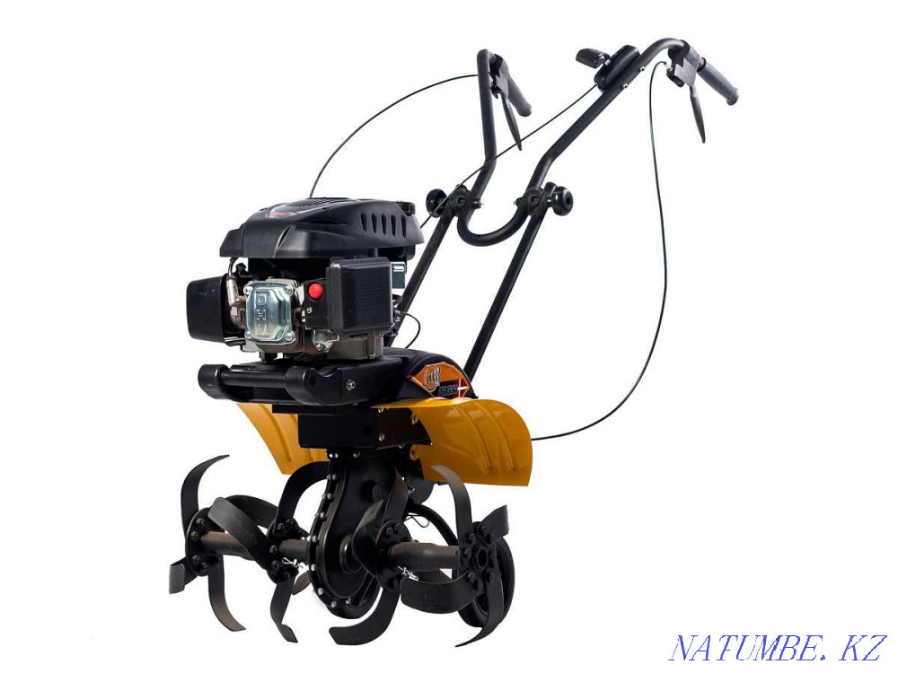 Cultivator TEXAS Denmark Almaty - photo 1