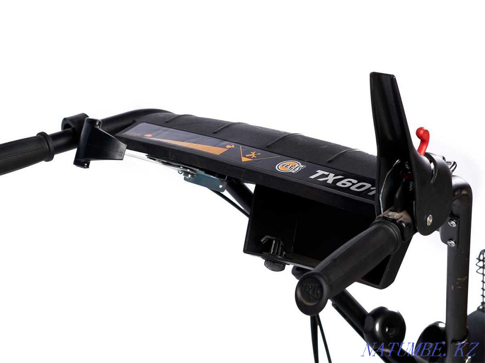 Cultivator TEXAS Denmark Almaty - photo 6