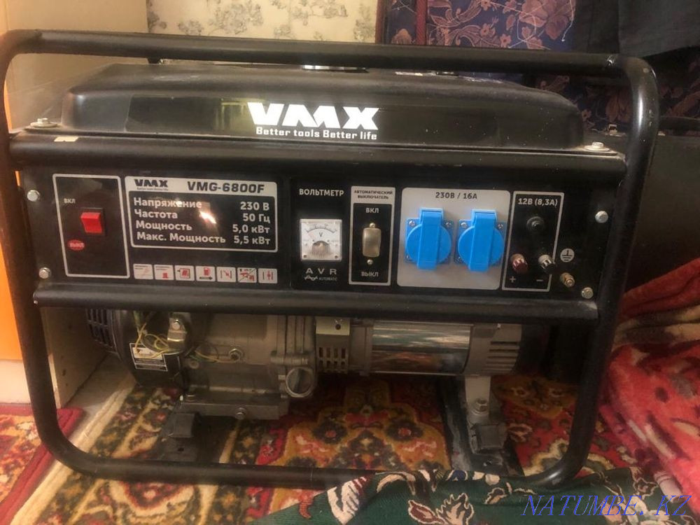 Продам движок Шымкент - изображение 1