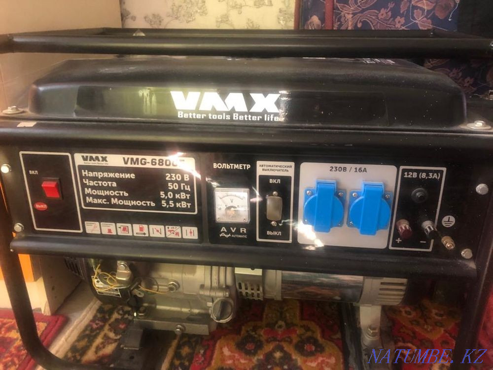 Продам движок Шымкент - изображение 2