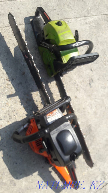 Sell Chainsaw XTS Semey - photo 1