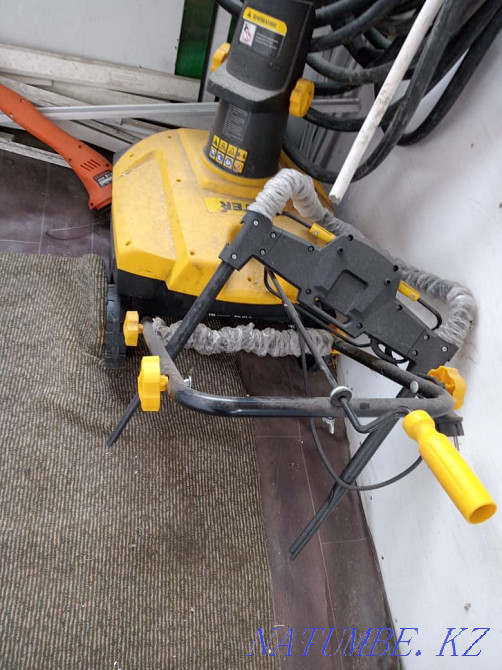 snow blower for sale Ust-Kamenogorsk - photo 3