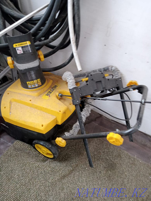 snow blower for sale Ust-Kamenogorsk - photo 1