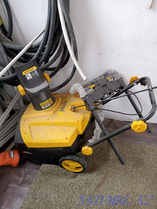 snow blower for sale Ust-Kamenogorsk - photo 2