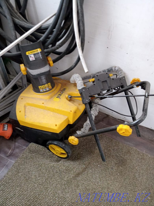 snow blower for sale Ust-Kamenogorsk - photo 4